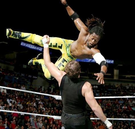 Kofi Kingston Height Weight Age Wife Children Biography And More