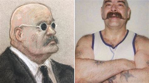 Charles Bronson Prison Officer Makes Cryptic Comment On Notorious Lags Future In Jail During