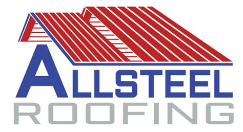 Warm roof system, standing seam can be installed on rigid insulation without ventilating the underside. Welcome to All Steel Roofs - All Steel Roofing