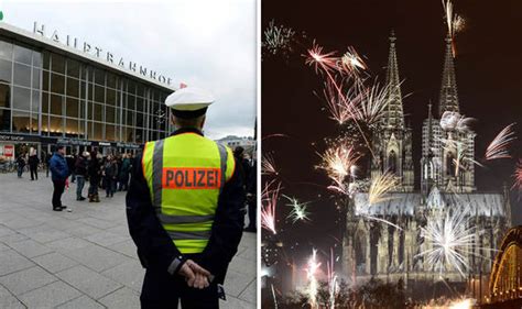 Cologne Sex Attacks Police To Deploy 10 Times More Officers For Nye