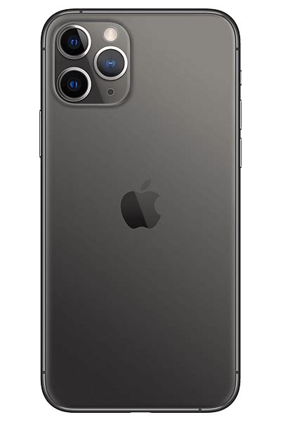 Iphone 11 Pro Back View Transparent Png Stickpng