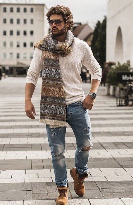 30 Mens Fashion And Clothing Styles For Every Aesthetic Ropa De