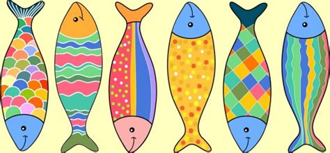 Ikuti tutorial menggambar dan mewarnai rumah dengan pemandangan taman dan kolam berenang untuk anak.mudah, cepat dan simple.belajar cara menggambar dengan. Gambar Dekoratif Ikan - Gambar Dekoratif