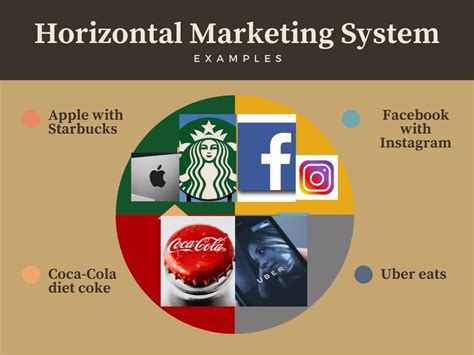 Horizontal Marketing System Vertical Marketing And Multichannel