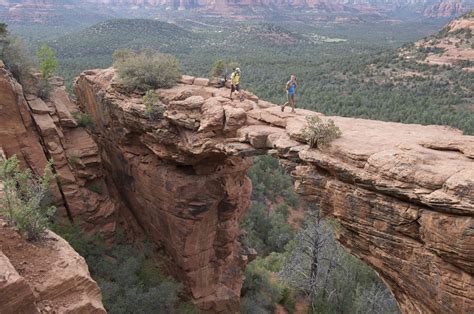 The 10 Best Hikes In Arizona