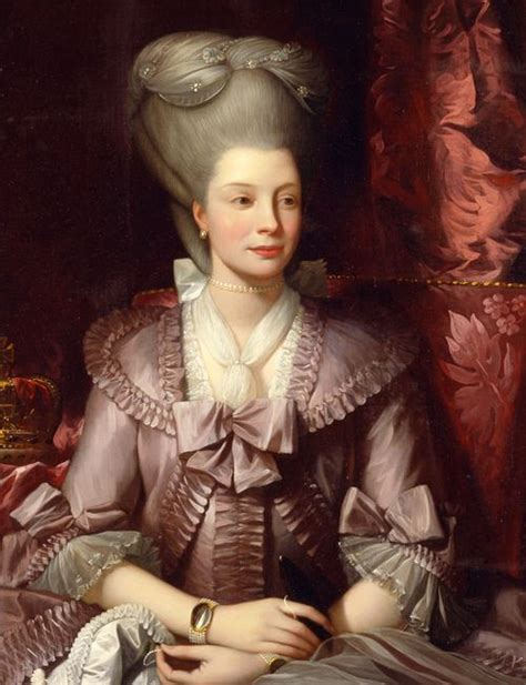 1000 images about queen charlotte wife of george iii on pinterest king george portrait and