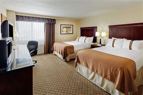 Holiday Inn Binghamton Downtown Hawley St 2019 Room Prices 88