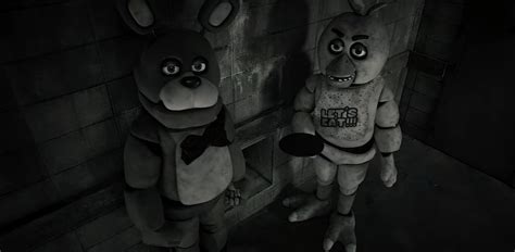 Five Nights At Freddys 2023