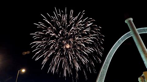 If you have any specific questions you can send an email to. Canada Day 150! Winnipeg MB Fireworks - YouTube