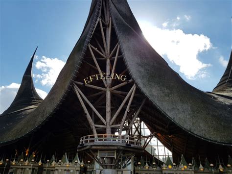 Laaf news is thin on the ground, as nothing new is really. Efteling In The Netherlands: One Of The Best Theme Park In ...