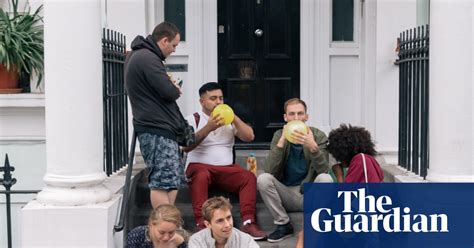 On Notting Hill Carnival Doorsteps In Pictures Culture The Guardian