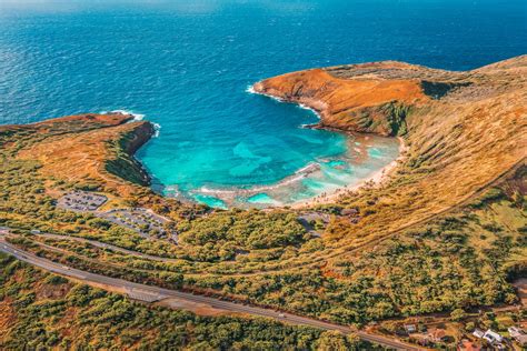 9 Best Places In Hawaii You Must Visit Hand Luggage Only Travel