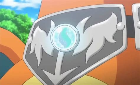 Pokémon Sun And Moon Mega Stone Customization Pokémon Amino