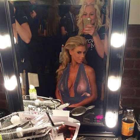 Charlotte Mckinney See Through 4 Photos Thefappening