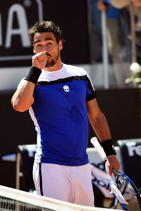 Picante cruce que casi termina a las manos. Hydrogen Tennis, la speciale collezione indossata anche ...