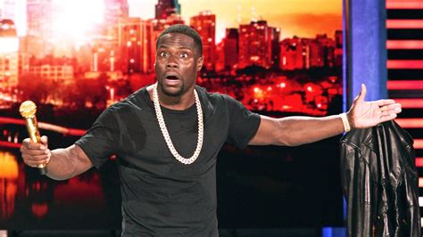 Watch Kevin Hart Tell A Joke See Fans Laugh At The Movies The New