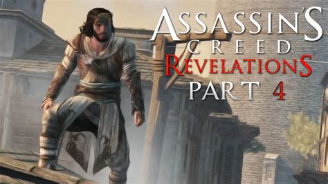 Assassin S Creed Revelations Walkthrough Gameplay Defending Den