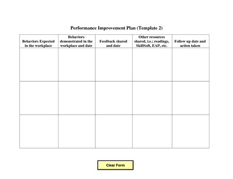 Read this article to discover the key strategies to implement in your company. 15 Best Images of Action Plan Worksheet Template - Wellness Recovery Action Plan Worksheets ...