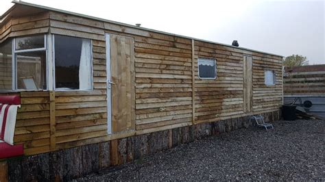 Check spelling or type a new query. static caravan clad in wood - Google Search | Caravan ...