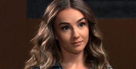 Why General Hospital Needs To Bring Kristina Corinthos Out Of Hiding