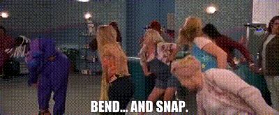 Yarn Bend And Snap Legally Blonde Video Gifs By Quotes C Ea