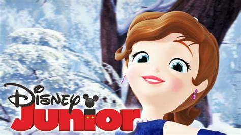 Die Disney Junior Winter Wundertüte Am 0512 Auf Disney Junior Youtube