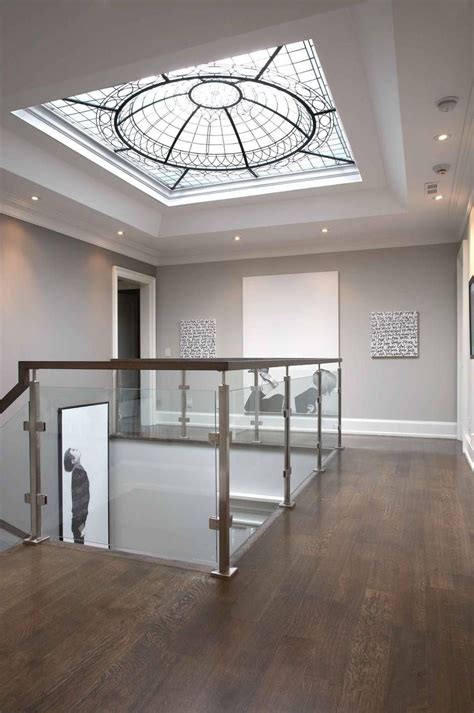 A Good Skylight Can Help Reveal The Full Potential Of The Room Its