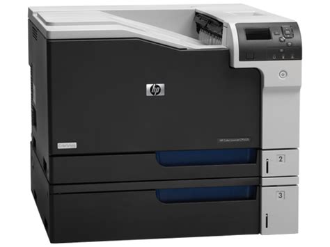 Wide Format Laser Printers 11x17 The Printer Depot