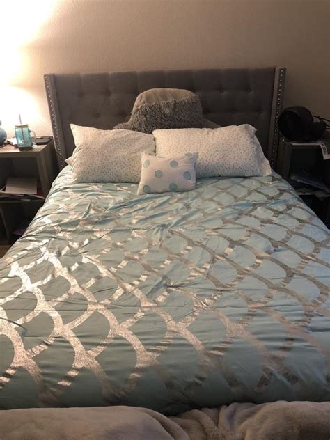 Intelligent Design Lorna 8 Piece Comforter Set Bed Bath And Beyond Canada