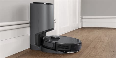 Ecovacs T8aivi Smart Robotic Vacuums Now Up To 130 Off Starting At 420
