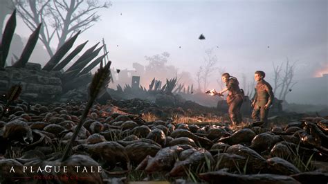 42,225 likes · 213 talking about this. New PS4 Screenshots From A Plague Tale: Innocence Show a ...