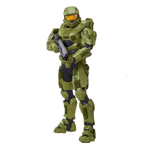 Halo 31 Master Chief Toy Figure