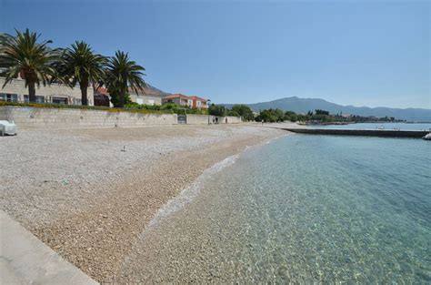 Ako se ide busom iz zg vožnja traje 10 sati, vozi jednom dnevno. Orebic Peljesac | Nature, Cultural Heritage, Active Holidays