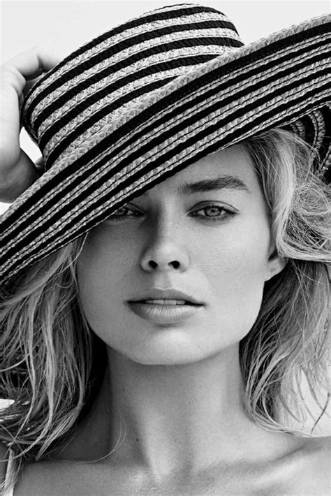 Margot Robbie Margo Robbie Patrick Demarchelier Actriz Margot Robbie Margot Elise Robbie