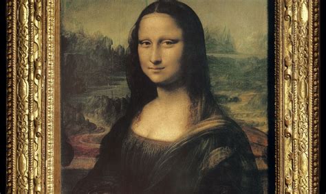 The Mona Lisa Atilatoolbox