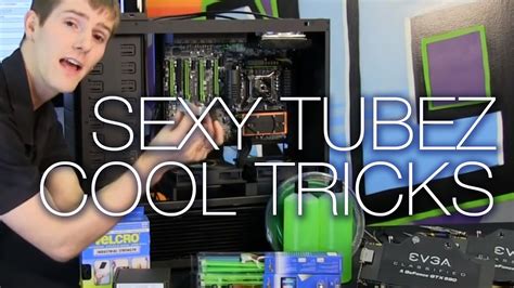 Ultimate Water Cooling Guide Part 3 Tubing Liquid And Conclusion Ncix