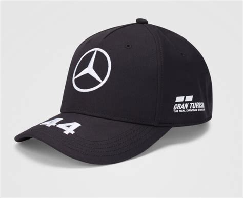 Hamilton spun his mercedes at the exit of luffield on his first run on medium tyres in q2, scattering gravel across the track, which. Lewis Hamilton 2020 Baseball Cap Black - GPstore USA