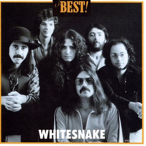 Cd Best Of Whitesnake Купить Best Of Whitesnake по цене 5500 руб