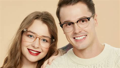 what face shape best suits browline glasses