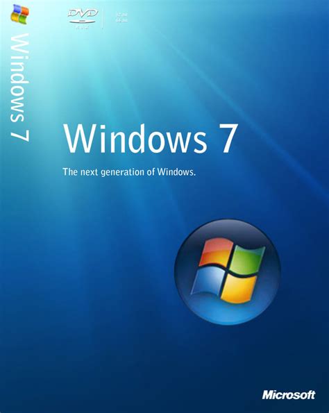 Microsoft Windows 7 Ultimate X64 12 November 2009 Odkono
