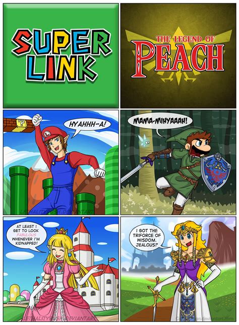 Lethalityrush The Legend Of Zelda Legend Of Zelda Memes Mario And Luigi Mario Bros Kirby