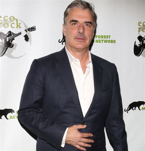 Chris Noth Accused Of Sexual Assault By Two Women And He Responds
