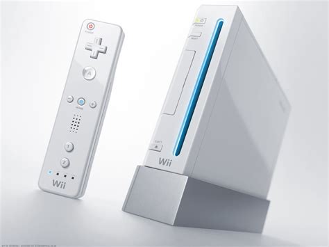 La Consola Wii Taringa