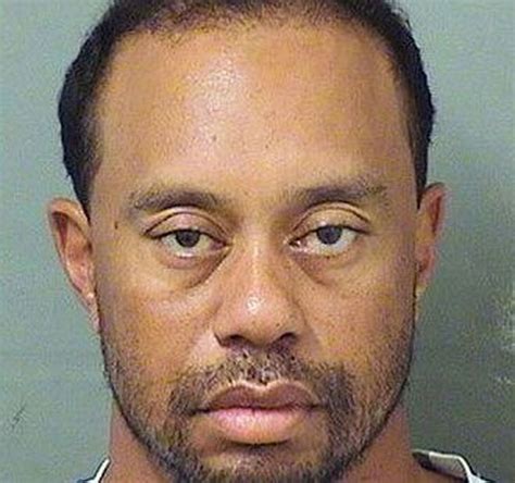 Watch Police Release Tiger Woods Dui Arrest Video Syracuse Com