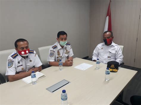 Kementerian keuangan telah mengeluarkan penetapan izin prinsip, gaji dan tunjangan bagi pppk. Bentuk Pelayanan Kepada Masyarakat, Kemenhub Mediasikan ...