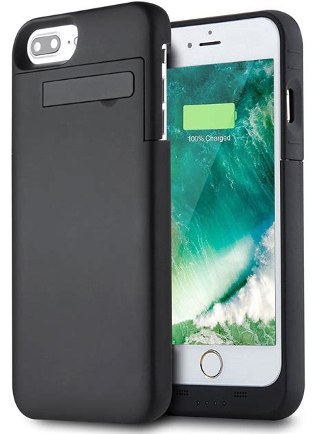 Apple Iphone 8 Plus 7 Plus 6 Plus 6s Plus External Battery Backup