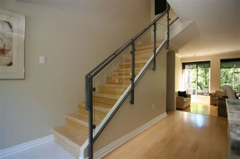 Find stair and railing contractors near me on houzz before you hire a stair and railing contractor in brampton abbotts, herefordshire, shop through our network of over 29 local stair and railing contractors. Toronto Railings Projects | Custom Home Renovation
