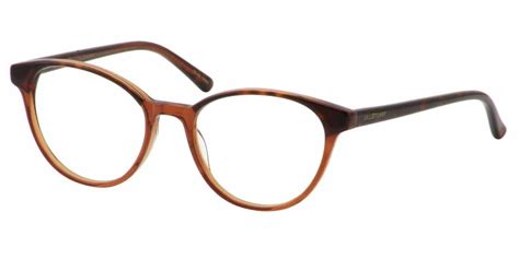 Jill Stuart Js366 Eyeglasses Frame
