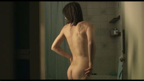 Kate Dickie Red Road P Mkone S Celebrity Clips
