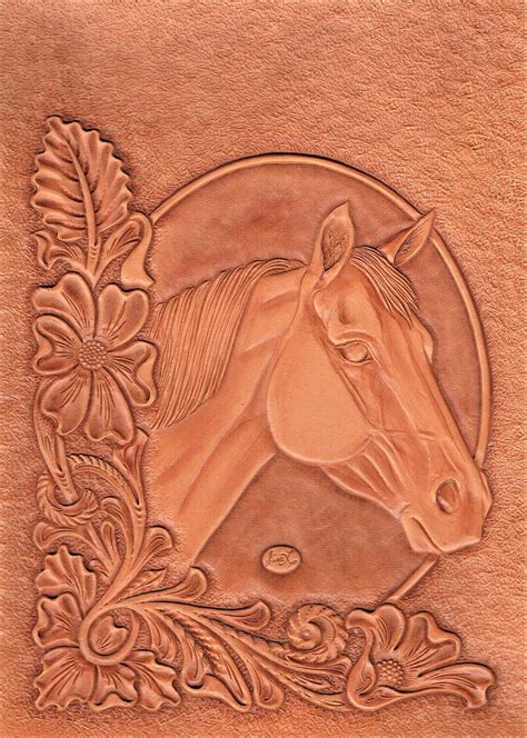 Leather Figure Carving Part 1 Learning The Basics Leather Stamps